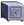 Zero Trust Architecture Icon